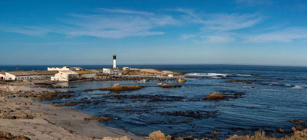 Fryers Cove Doringbaai