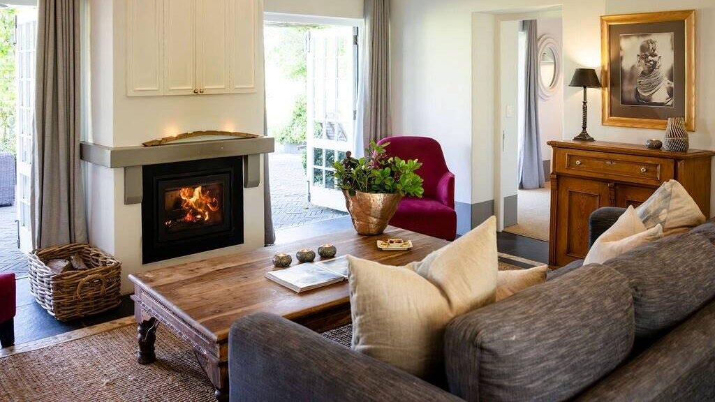 Grande Provence Estate