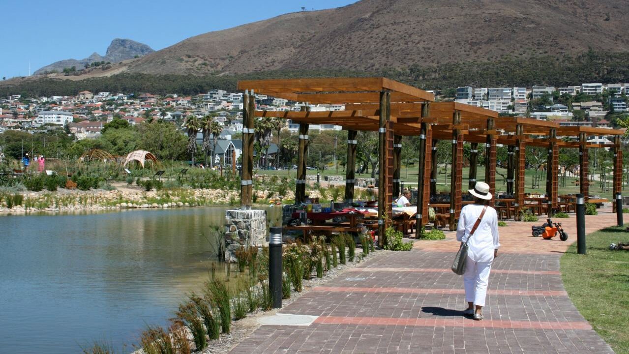 Green Point Park