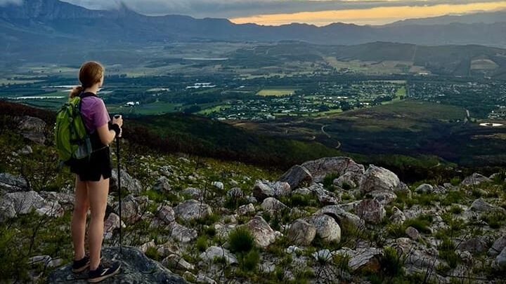 Helderberg Nature Reserve