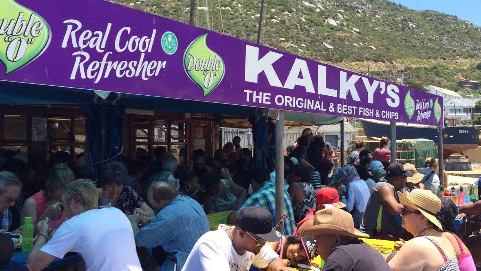 Kalkys