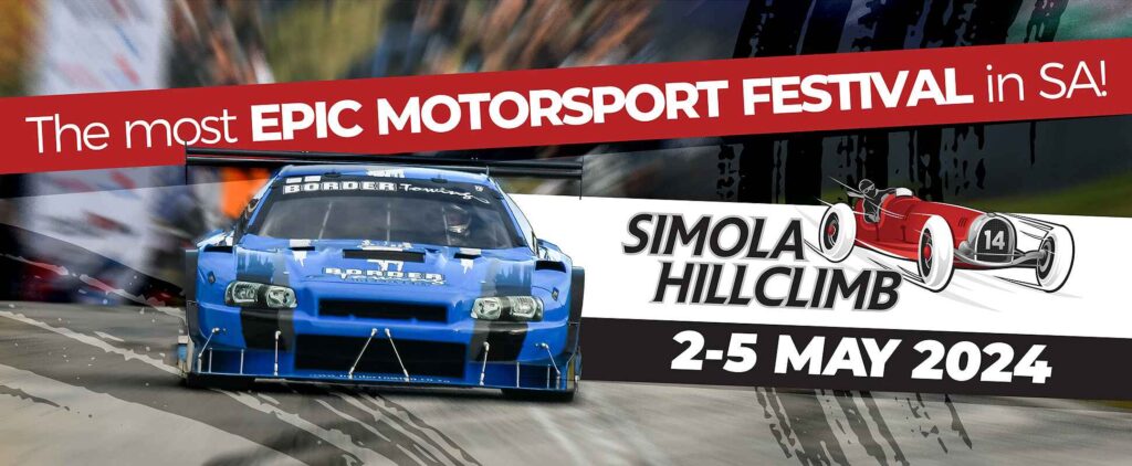 Knysna Speed Festival