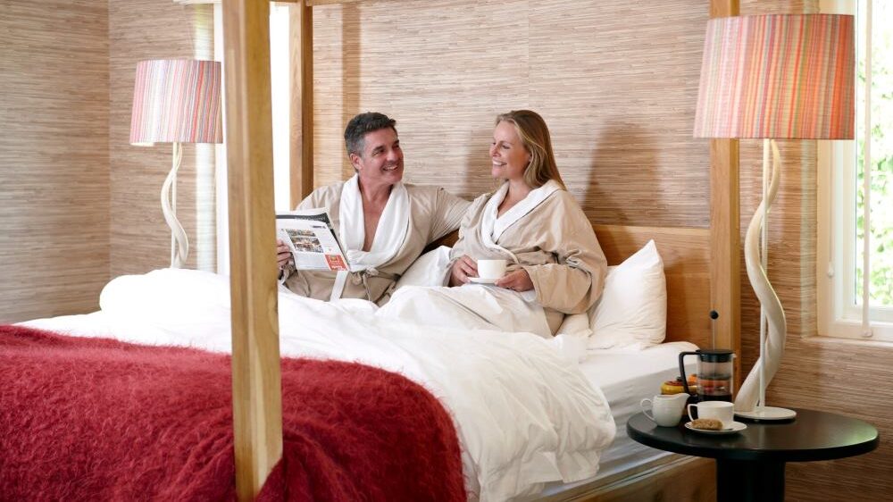 LaCle Lodge and Villas