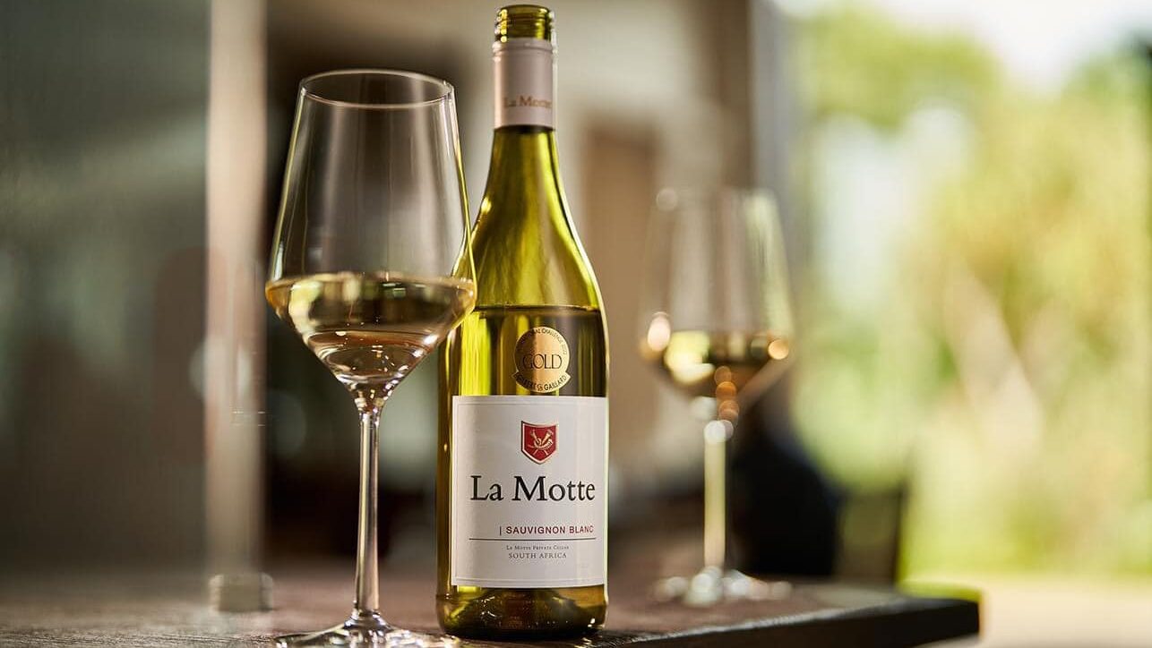 La Motte Wine