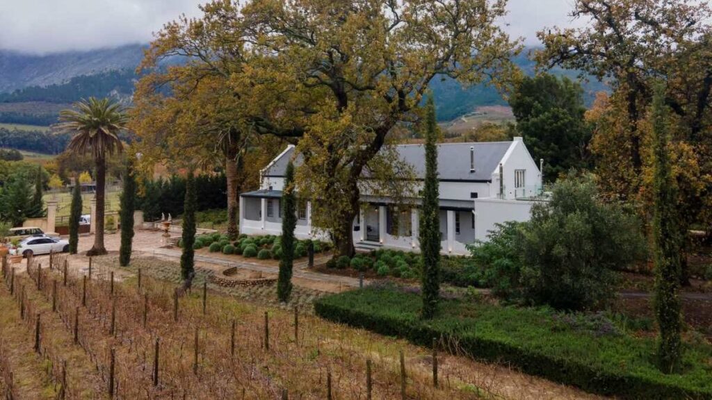 La Villa