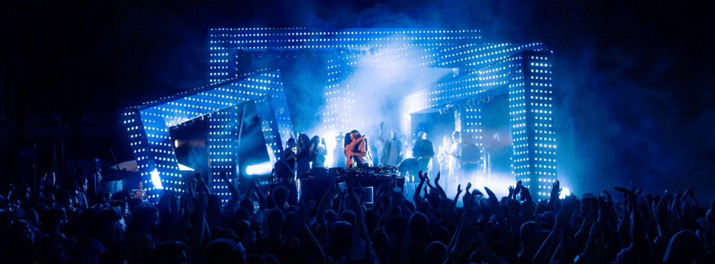 Lighthouse Festival 