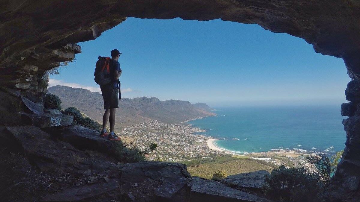 Lion's Head