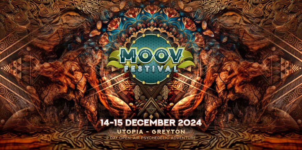 Moov Festival