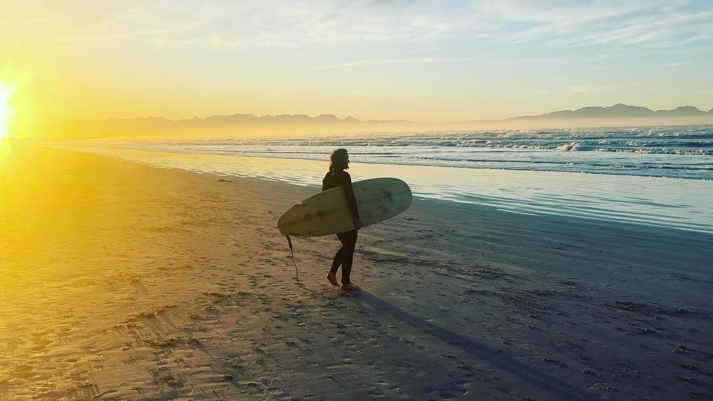 Muizenberg Beach