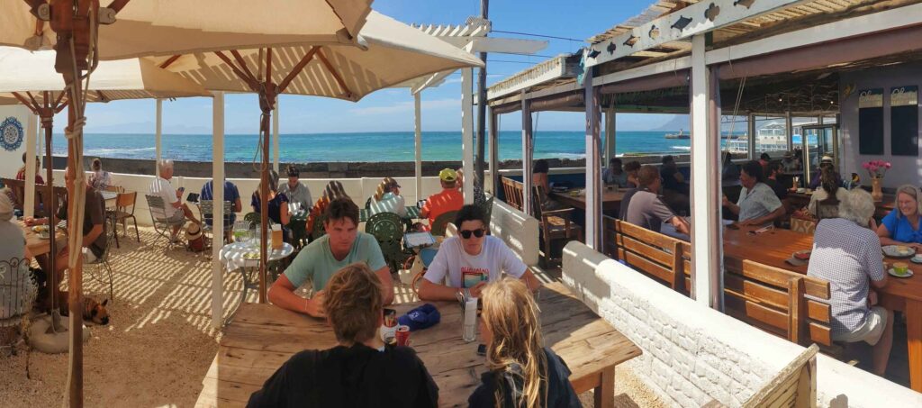 Ohana Cafe