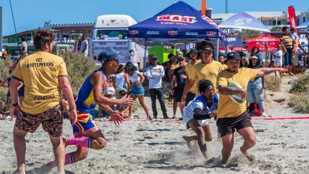 Paternoster Beach Fest