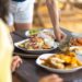 Paternoster Restaurants