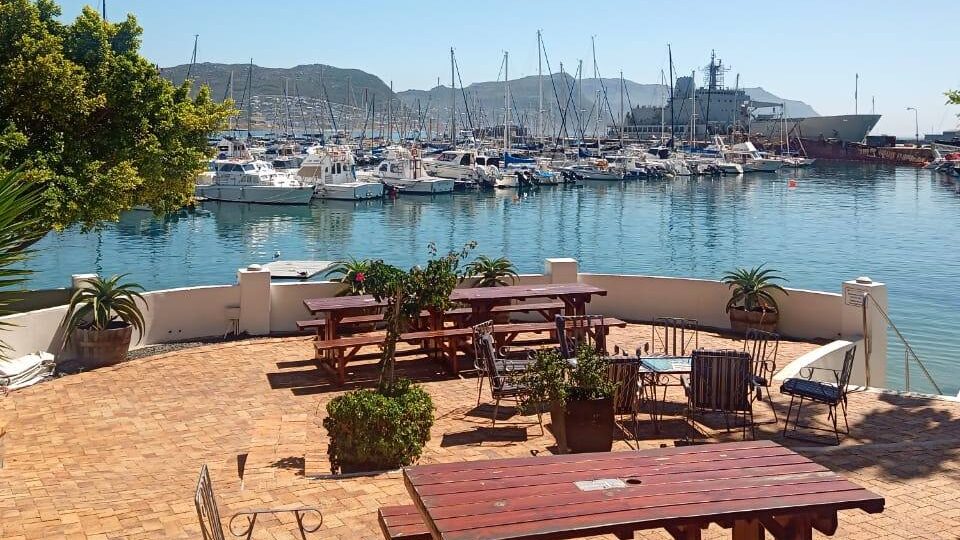 Pier 23 Restaurant