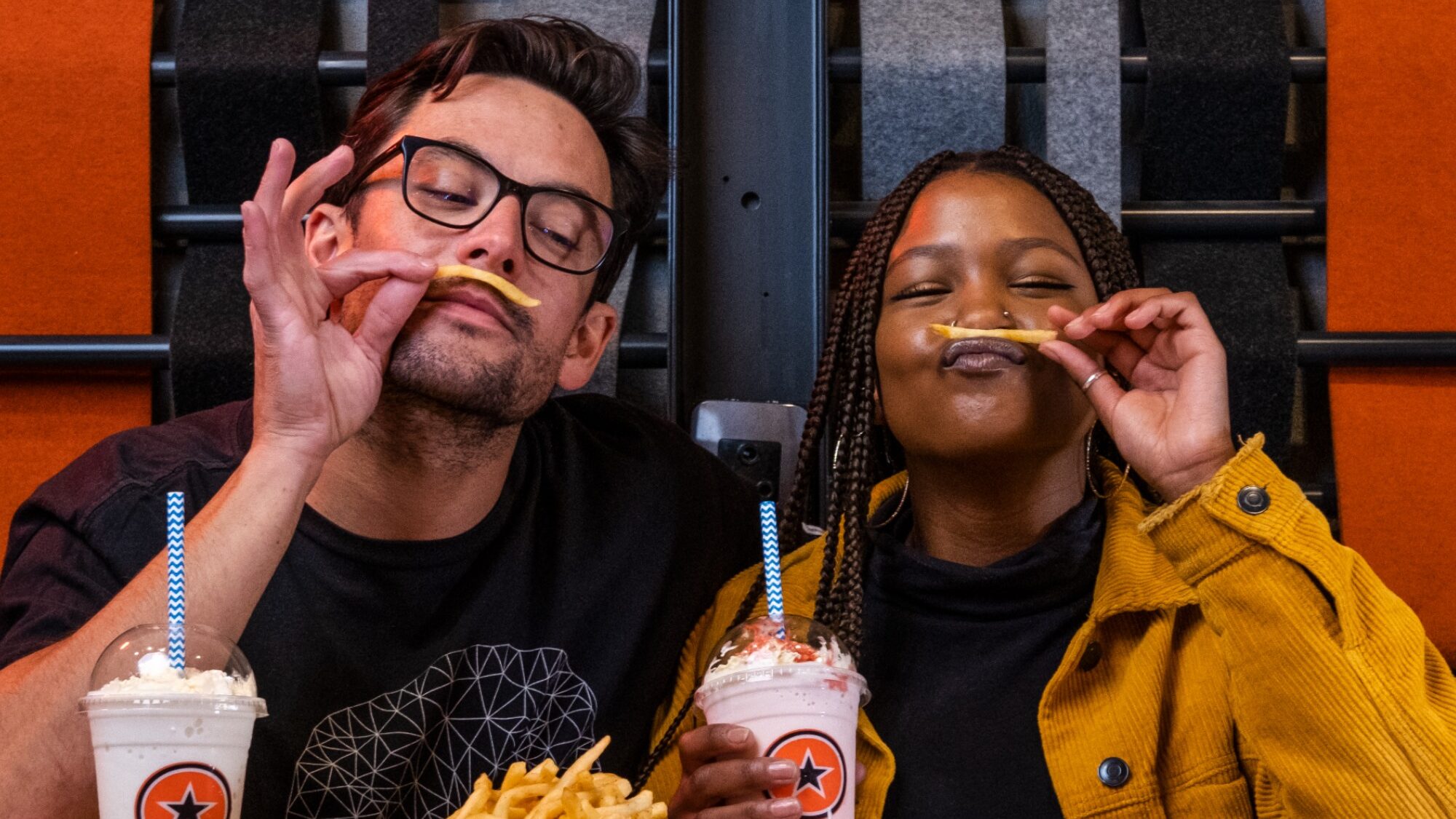 Rocomamas