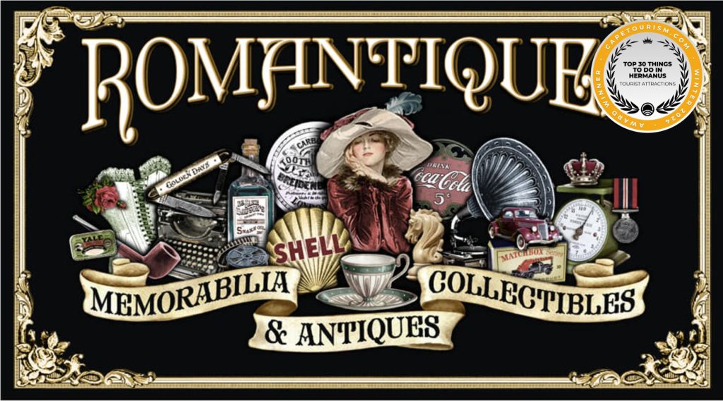 Romantiques Movie Afternoons hermanus