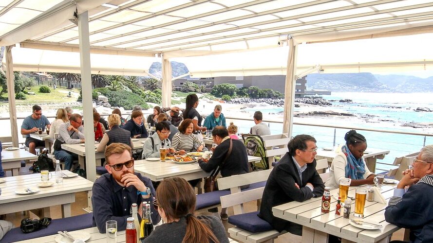 Seaforth Restaurant