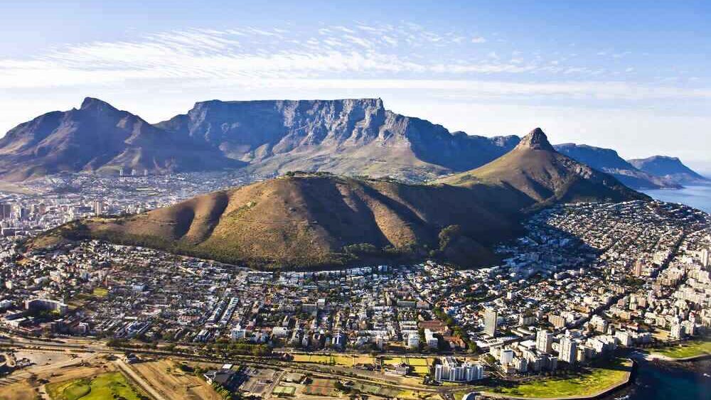 Signal Hill