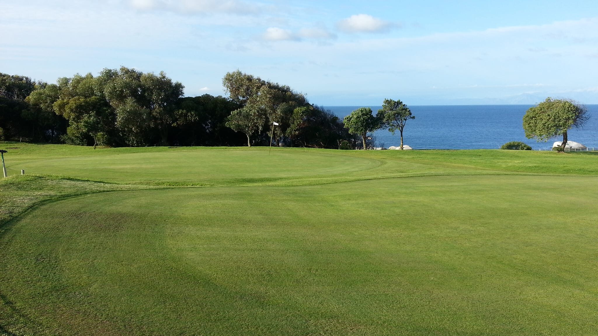 Simons Town Country Club