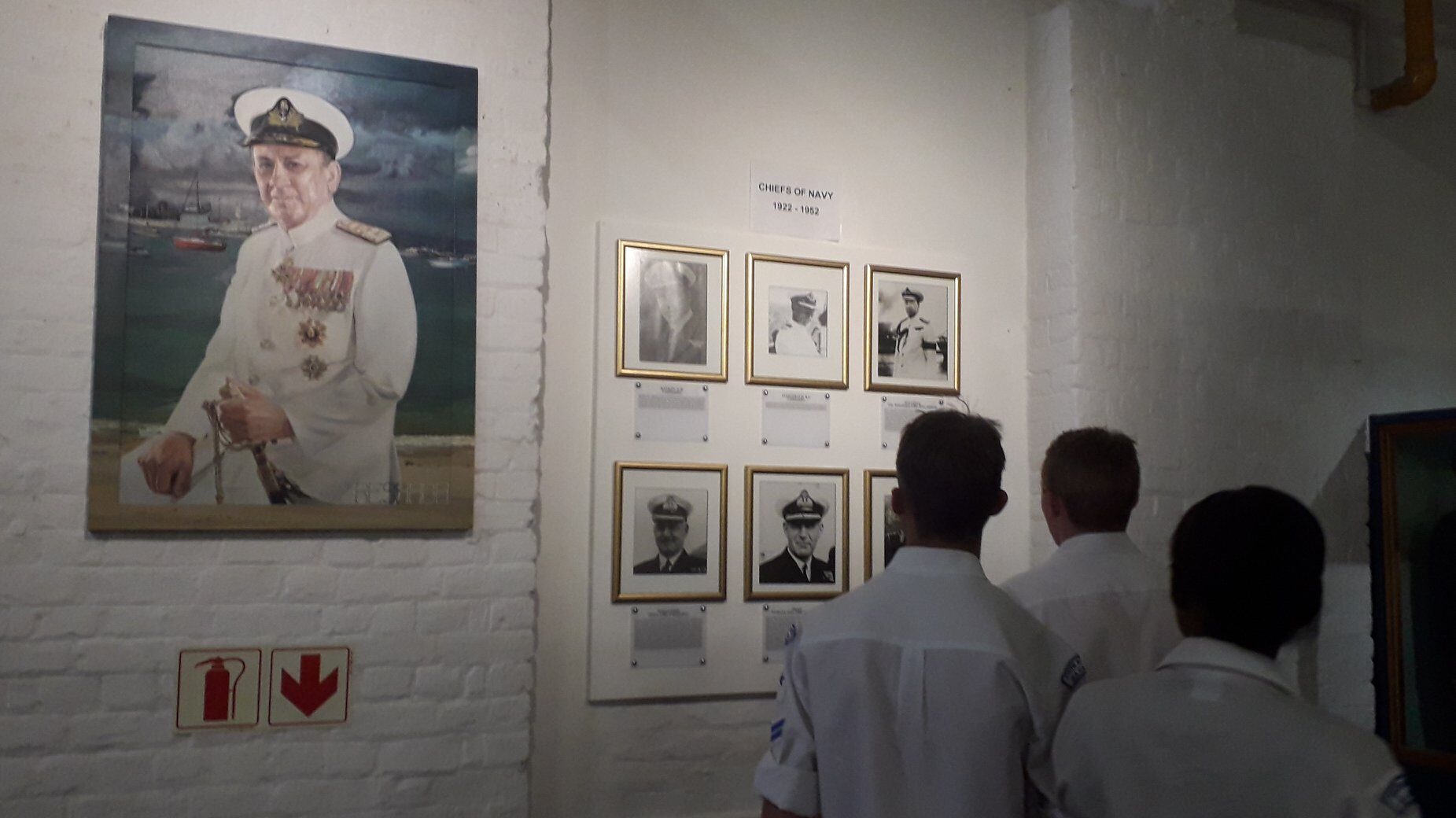 South African Naval Museum