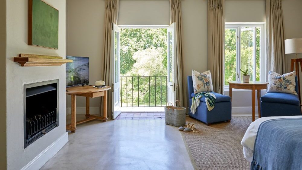 Spier Hotel