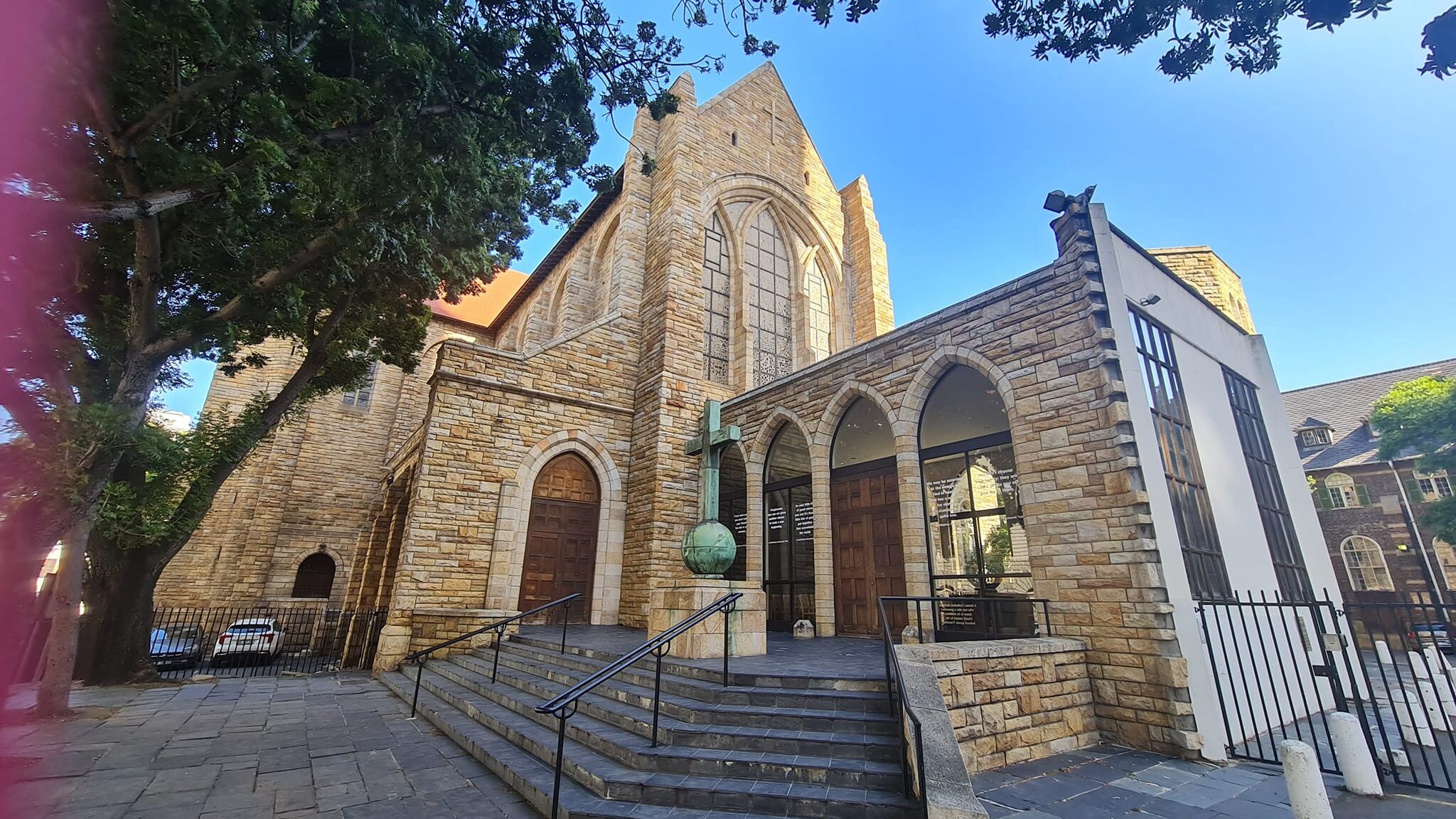 St. George's Cathedral