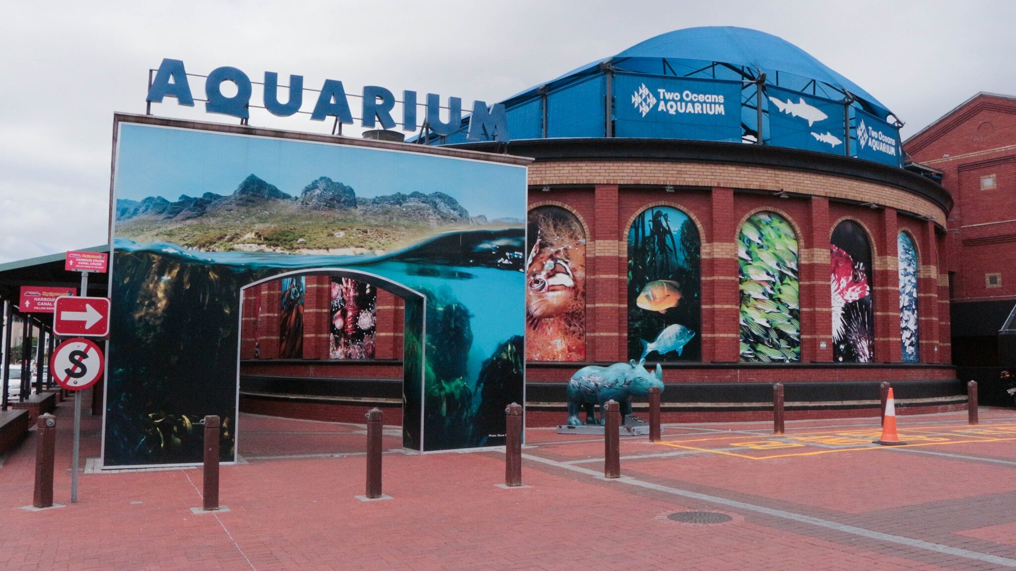 Two Oceans Aquarium Opening Hours