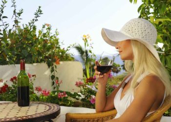 Vineyard Hotels