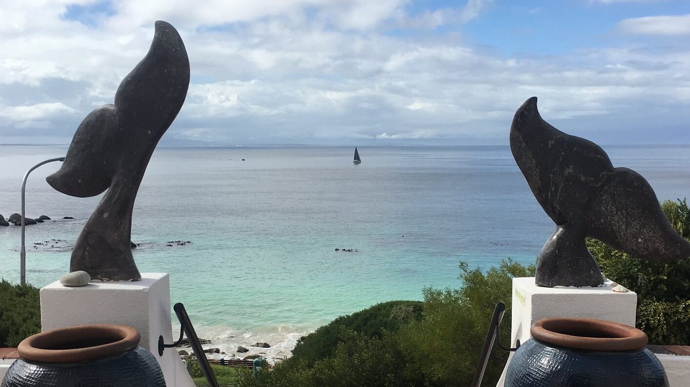 Whale View Manor