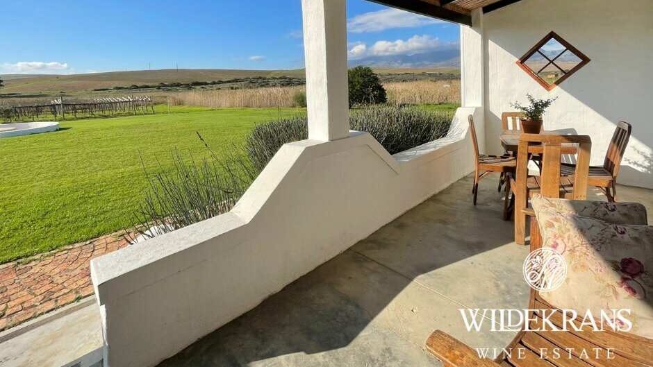 Wildekrans Wine Estate
