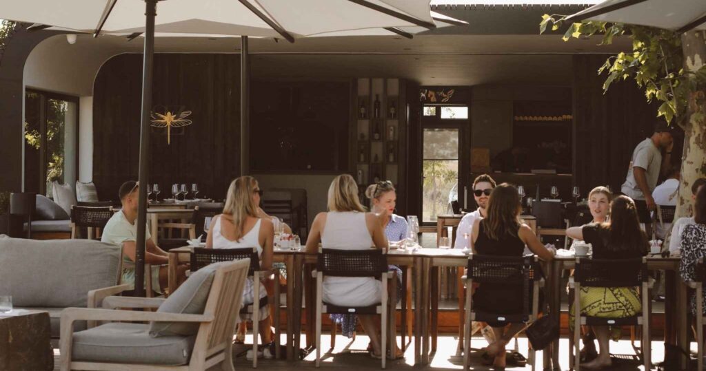 Wine of the Week Stellenzicht Acheulean