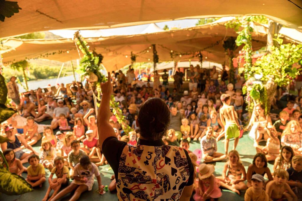 Wolfie Familie Festival (2024)