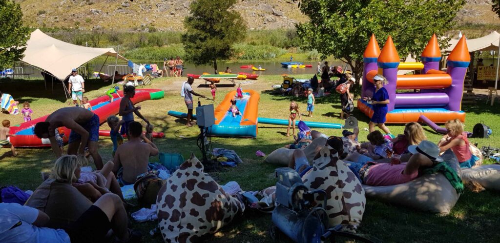 Wolfie Familie Festival