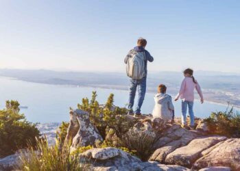 places to visit in cape town for free