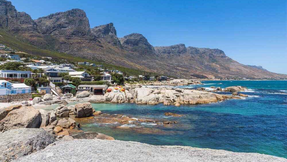 Bakoven Beach