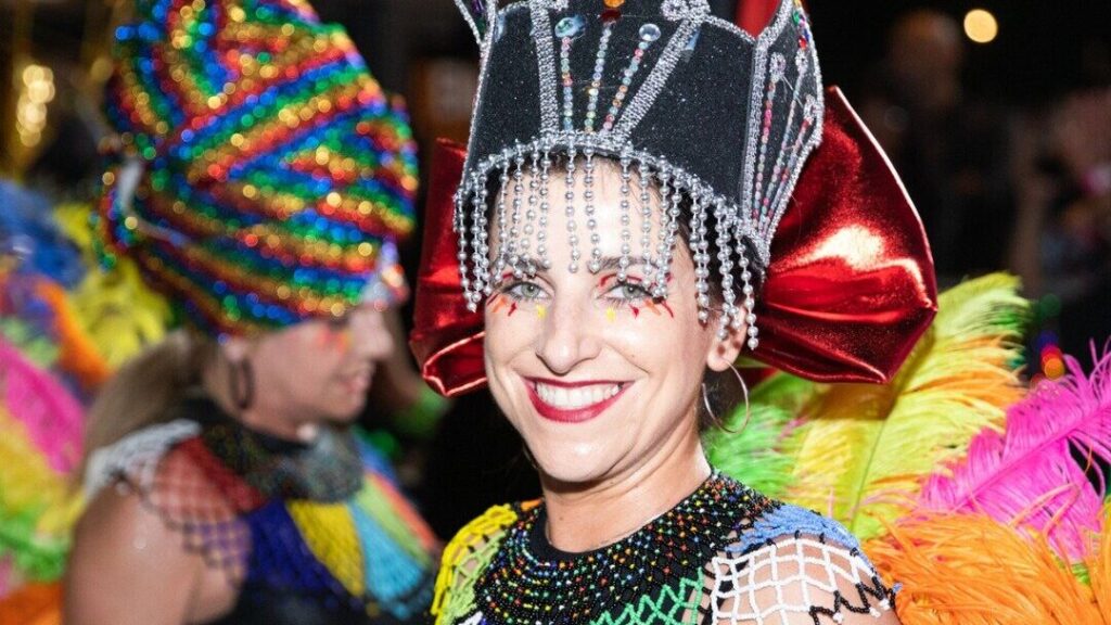 Cape Town Carnival