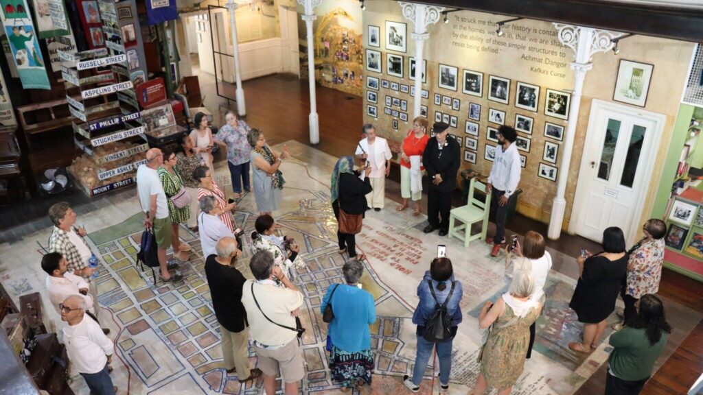 District Six museum