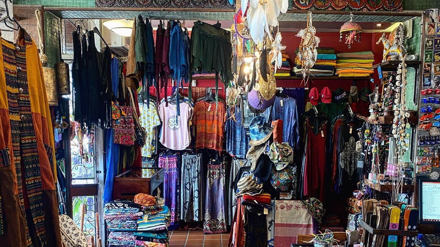 Gypsy Kalk Bay
