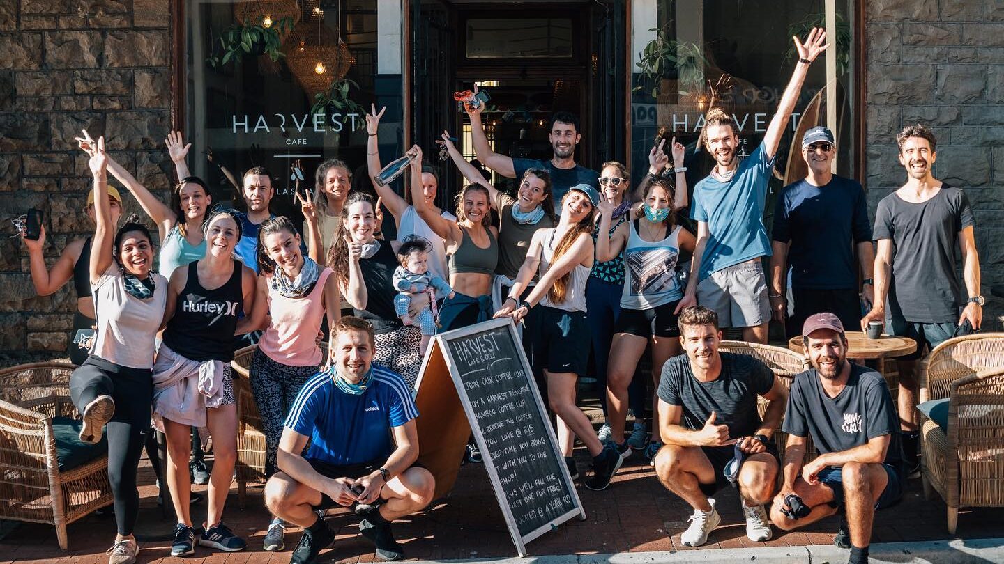 Harvest Cafe
