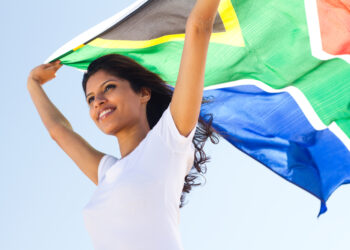 How to celebrate Humans Right Day in Cape Town
