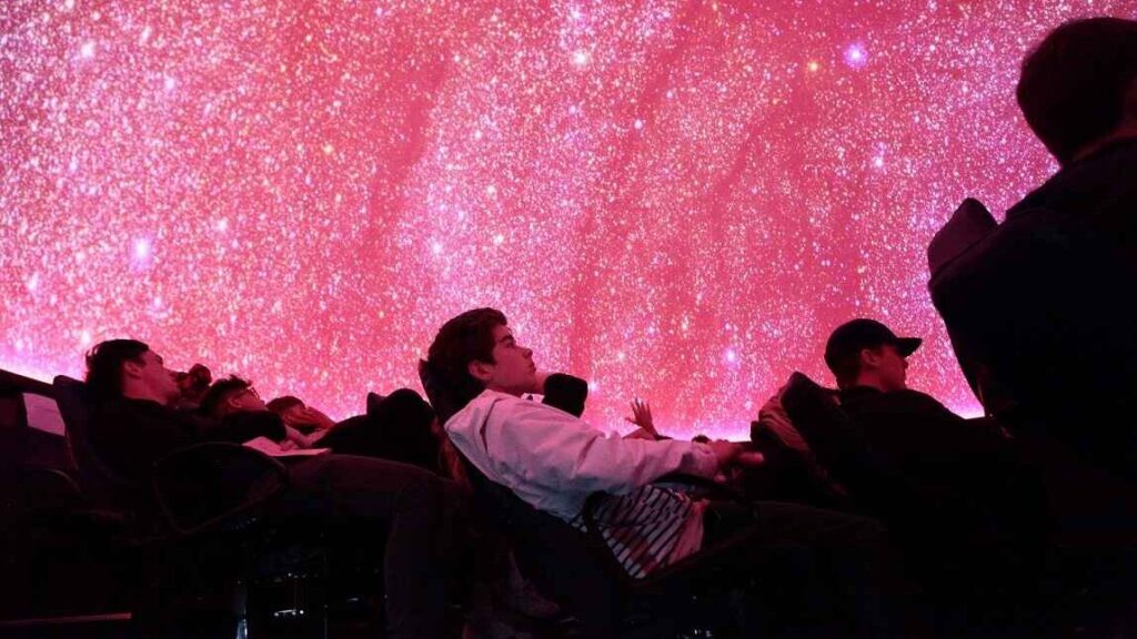 Iziko Planetarium