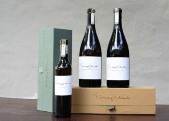 Jordan Wine