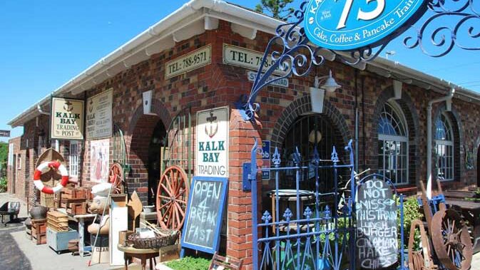 Kalk Bay Trading Post