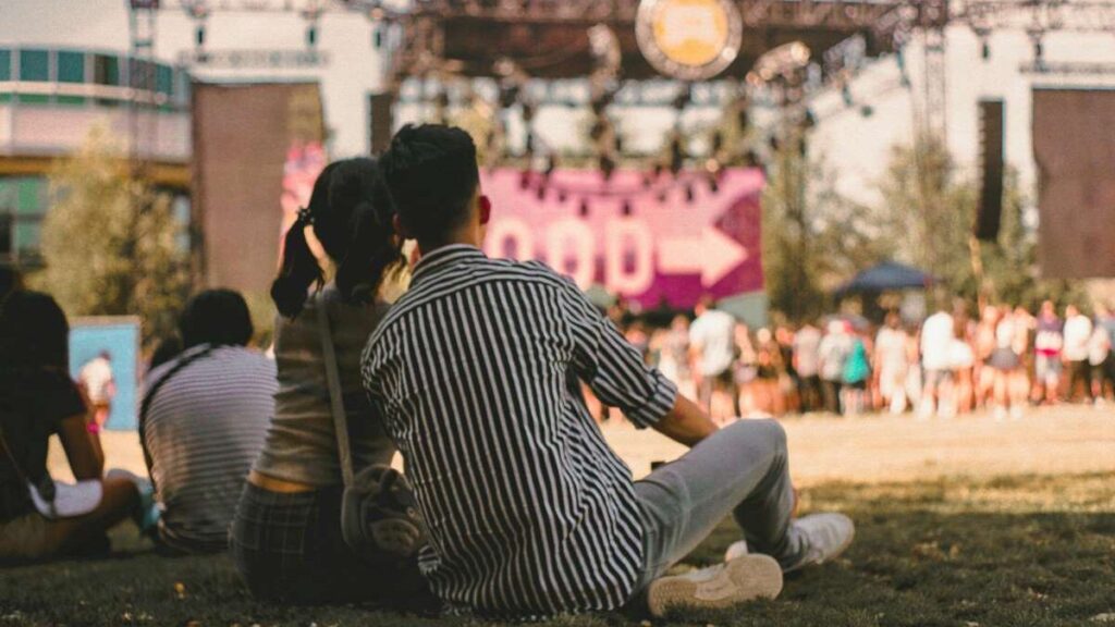 Kirstenbosch Gardens Concerts 2024 lineup