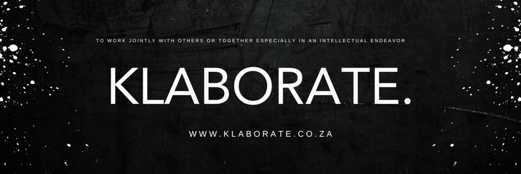 Klaborate.
