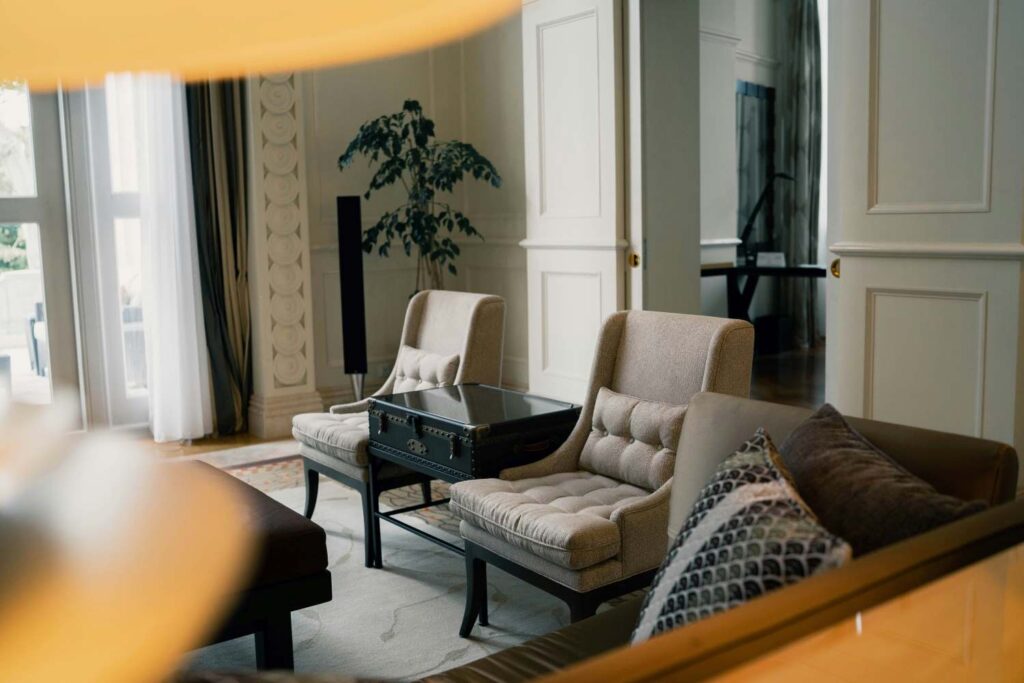 Top 20 Luxurious Cape Town Hotels