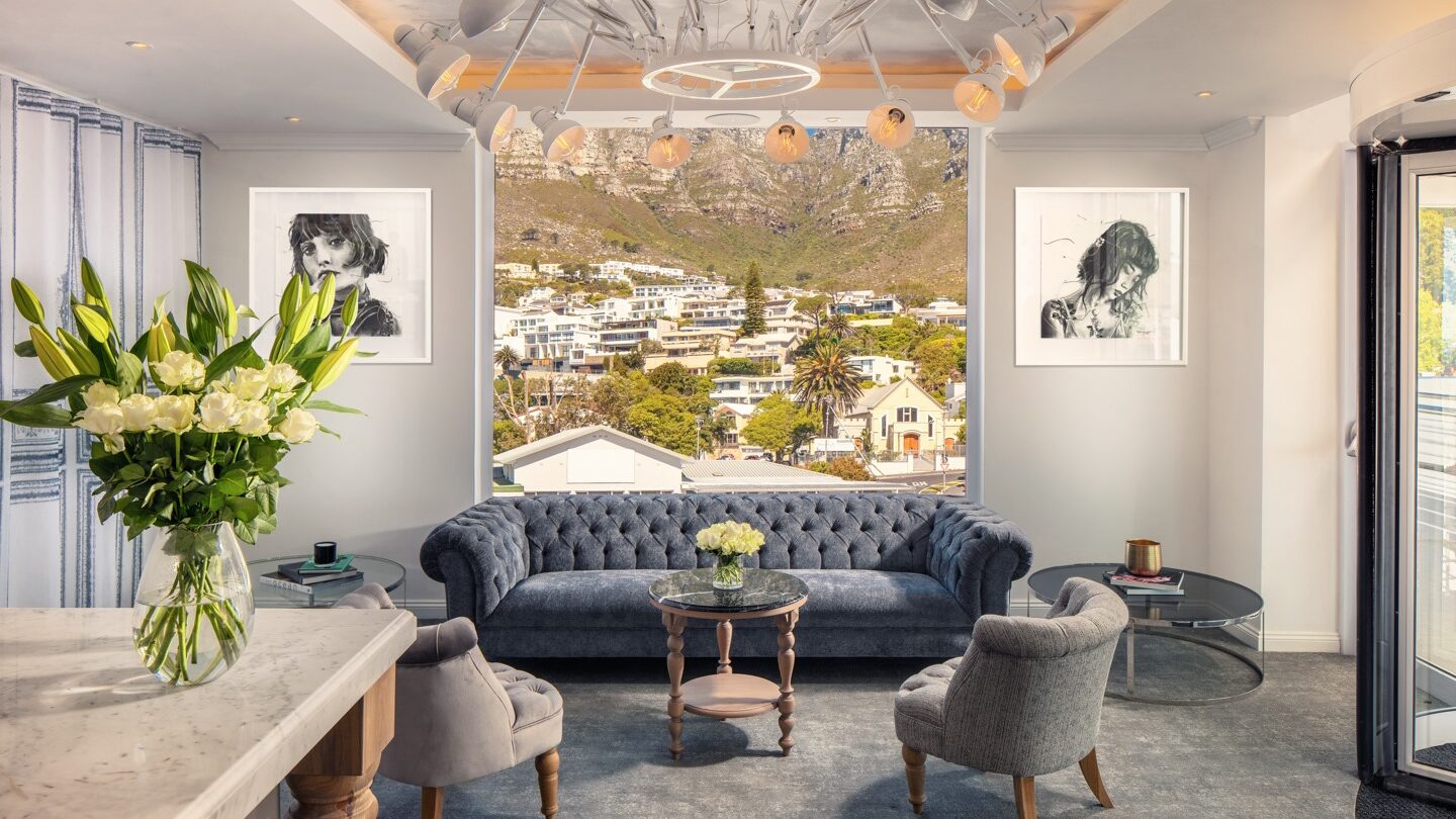 Marly Hotel Camps Bay