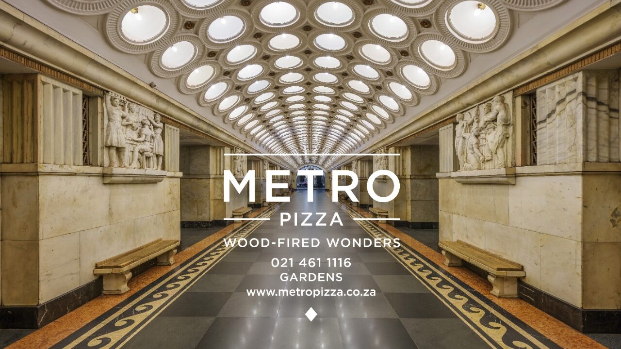 Metro Pizza