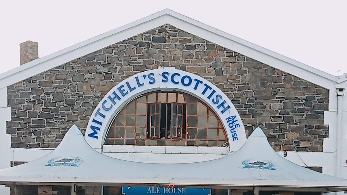 Mitchell's Scottish Ale House