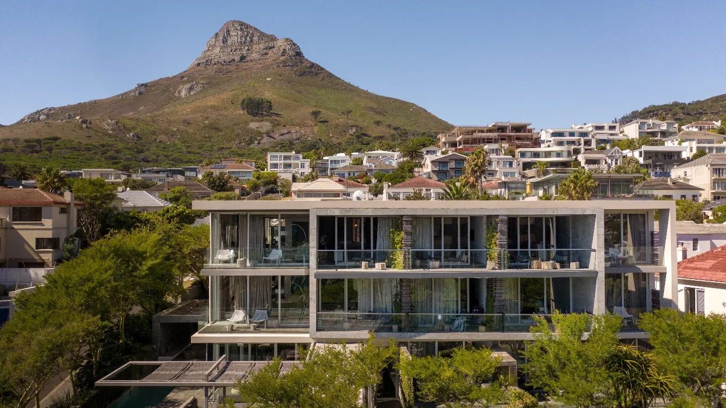 POD Camps Bay