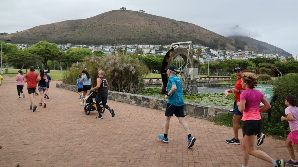 Parkrun